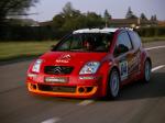 Citroen C2 Super 1600 2005 года